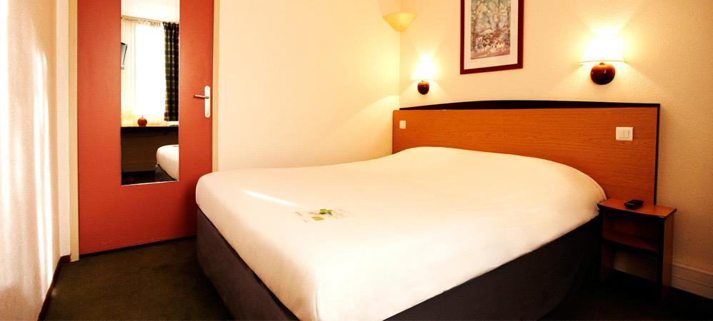 Campanile Besancon-Ouest Chateaufarine Phòng bức ảnh