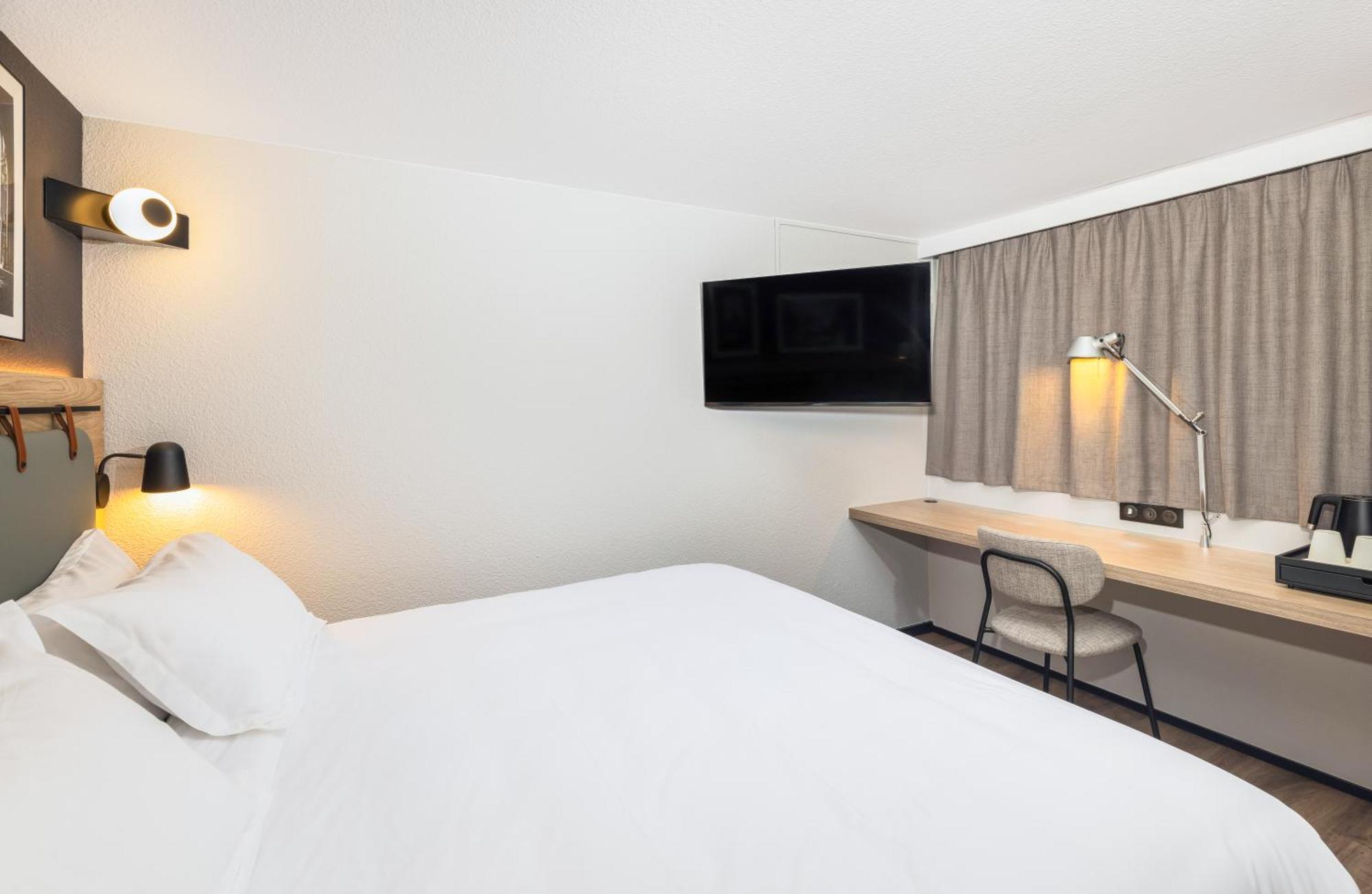 Campanile Besancon-Ouest Chateaufarine Ngoại thất bức ảnh