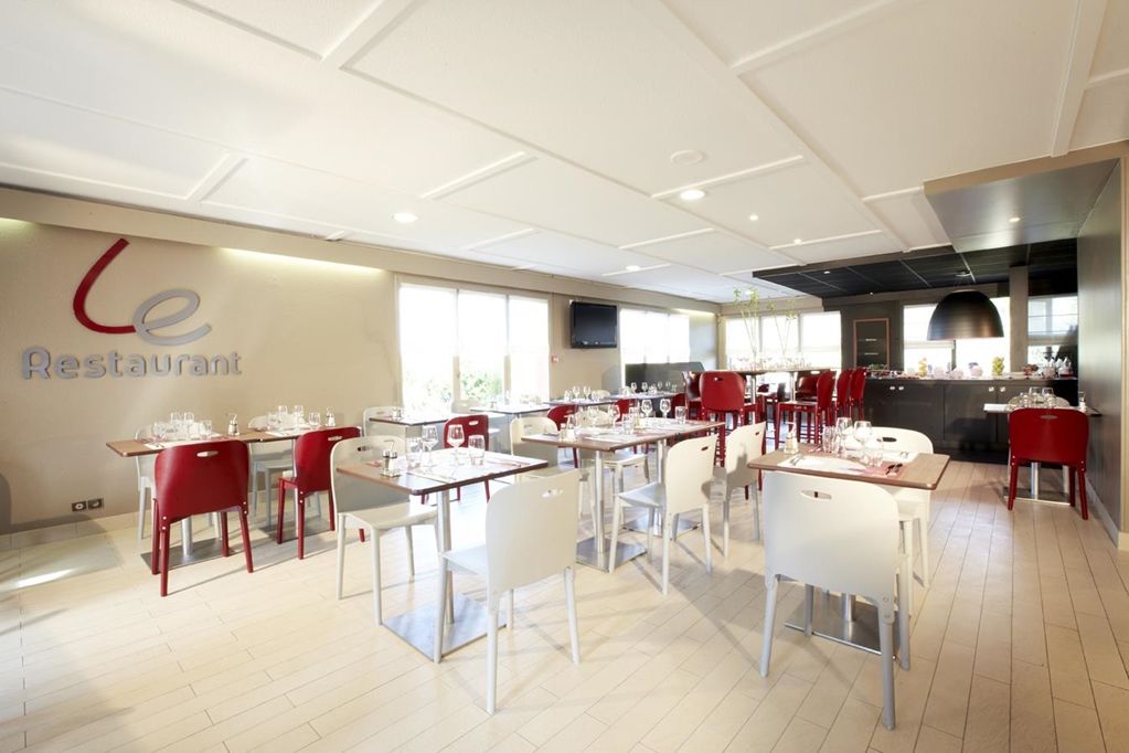 Campanile Besancon-Ouest Chateaufarine Ngoại thất bức ảnh